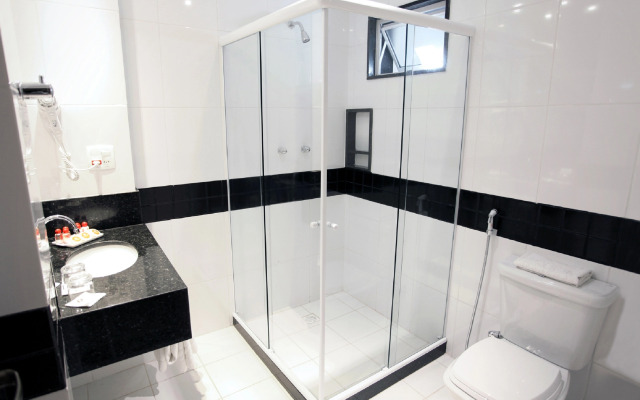 Hotel Vermont Ipanema