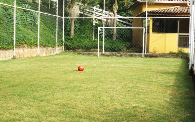 Pousada Vale do Café