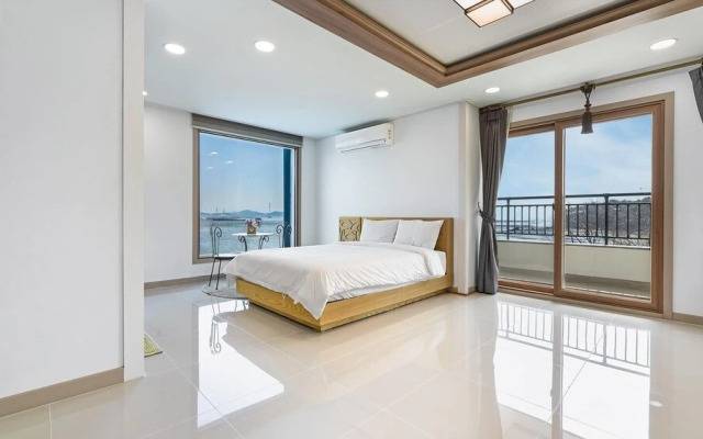 Youngheungdo Duniaspa Pension