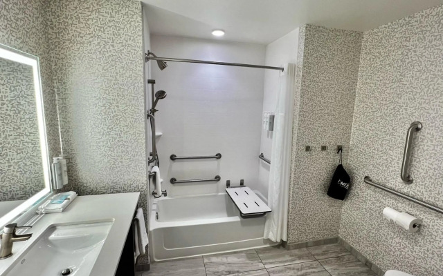 Home2 Suites By Hilton Alamogordo White Sands