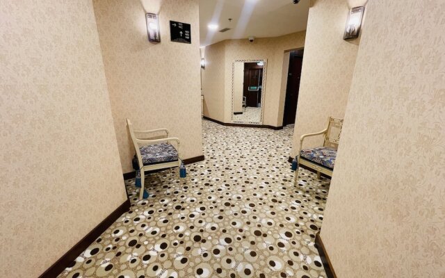 Grand Legacy Hotel Doha