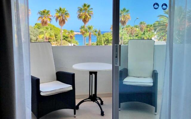 Hotel Rocamarina - Adults Only