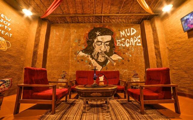 Garh Meera - A Sensational Boutique Hotel