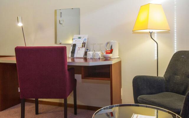 Best Western Plus Vasterviks Stadshotell