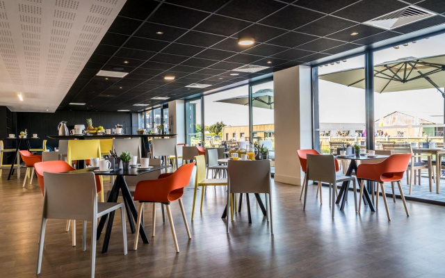 Najeti Hôtel Lille Nord