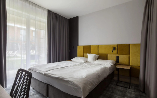 Saltic Resort & Spa Grzybowo