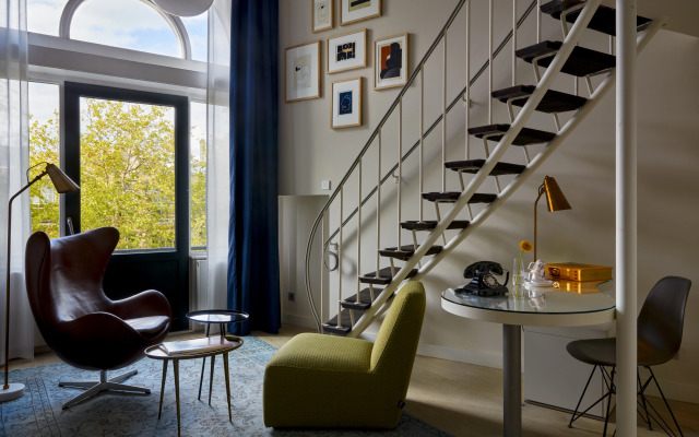 Park Centraal Amsterdam, part of Sircle Collection