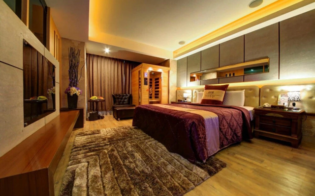 Wsb Motel-Rende