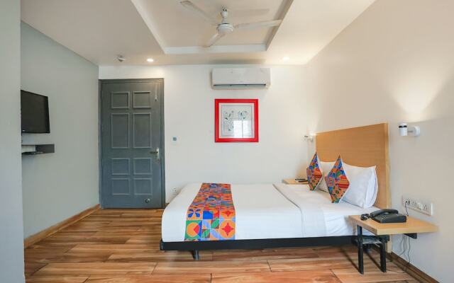 Fabexpress Pp Residency