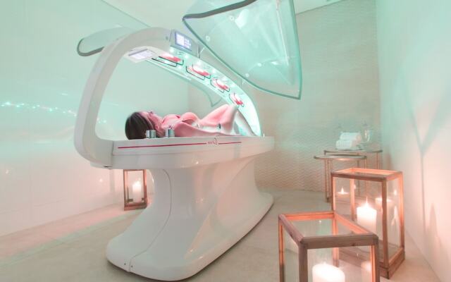 Alive Spa Resort