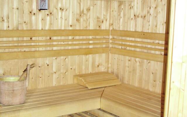 Attractive Apartment With a Balcony in Le Grand Massif