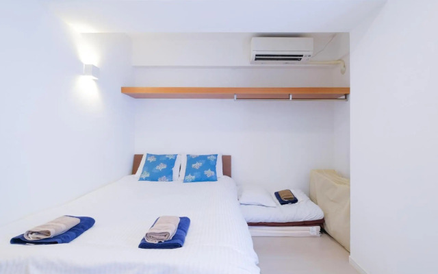 Good Life Apartment - Vacation STAY 08485v