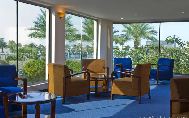 Sheraton Bahrain Hotel