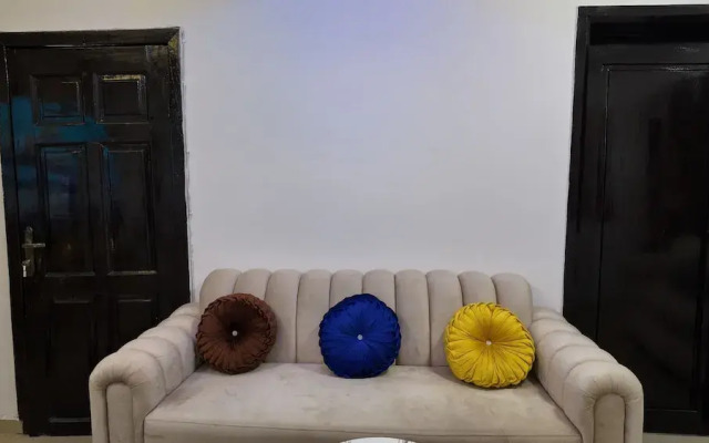 Sultan Apartments Lagos