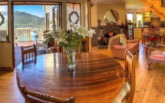 Tranquility Guest House