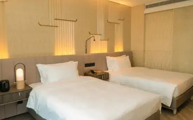 Fuzhou Zhonghai Koli Apartment