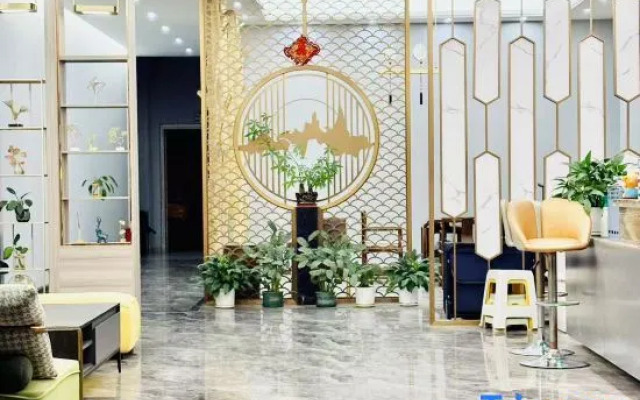 Takhang Hotel