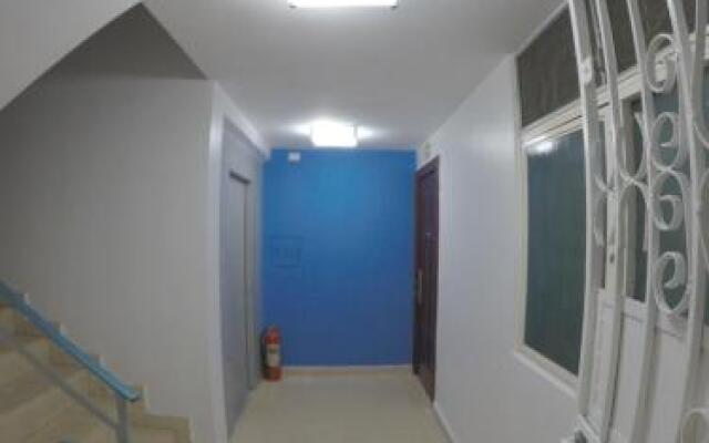 Blu Hostel