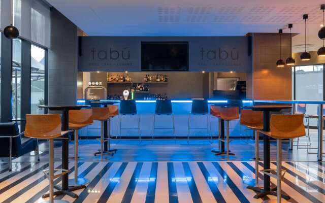 Radisson Blu Hotel, Port Elizabeth