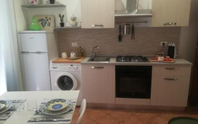 La casetta alla Vucciria