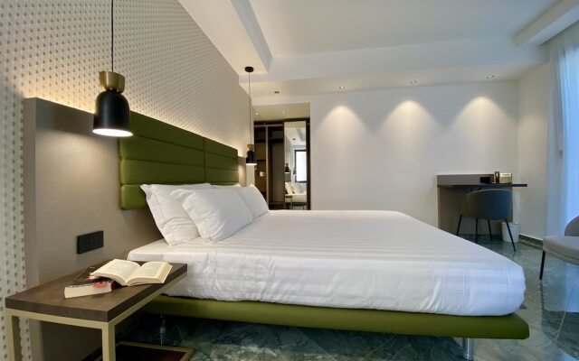 Salemare Rooms & Suites