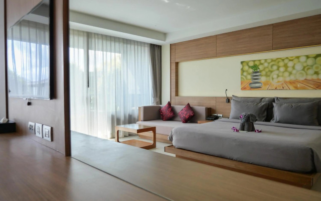 The Senses Resort & Pool Villas, Phuket