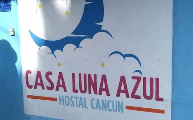 CASA LUNA AZUL - Hostel
