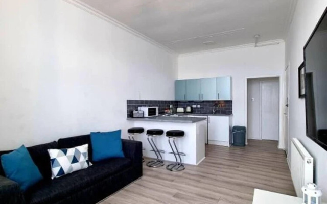 Charming 1-bed Apartment in Isle of Bute