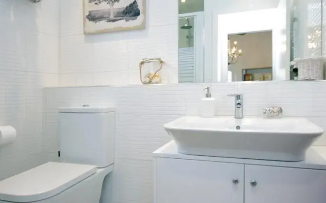 Alberti Penthouse Ayuntamiento