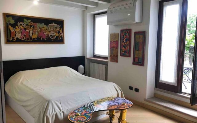 Apartment La Piu' Bella Verona