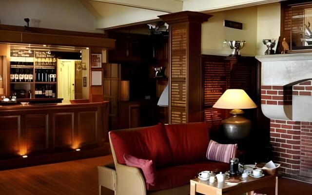 Thorpeness Golf Club and Hotel