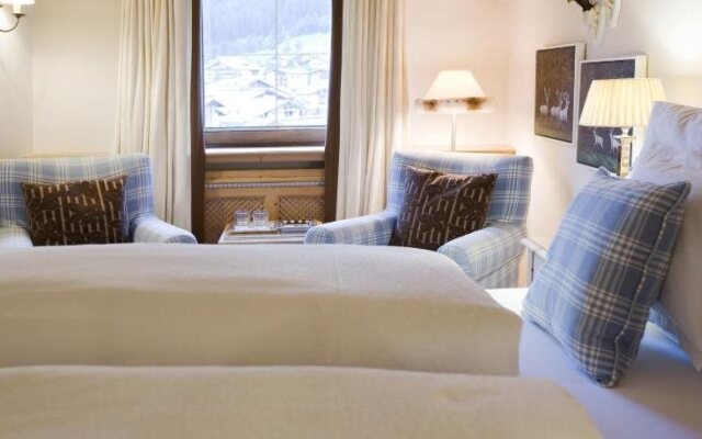 Das Georg Boutique-Hotel