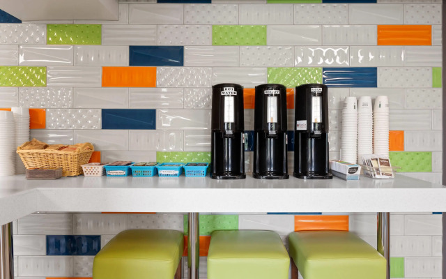 Super 8 by Wyndham Sault Ste Marie On