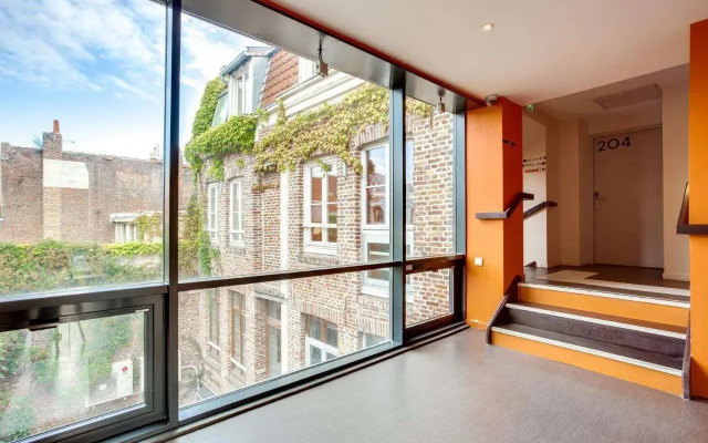 The People Hostel - Lille
