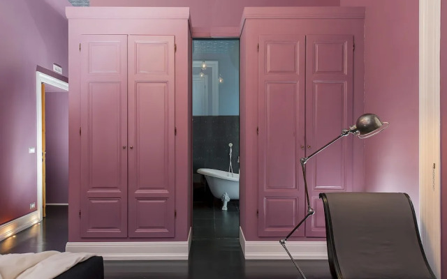 Daniele Manin Guesthouse