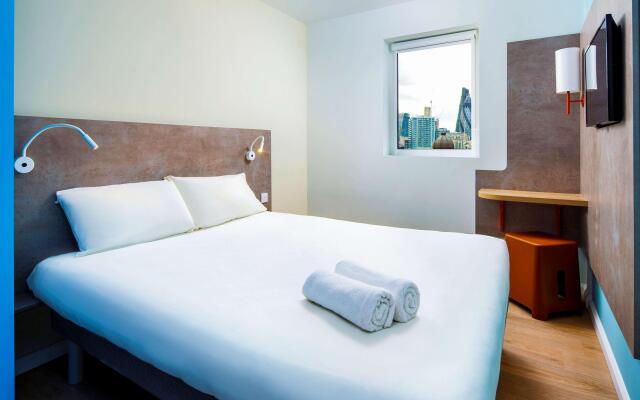 Ibis Budget London Whitechapel