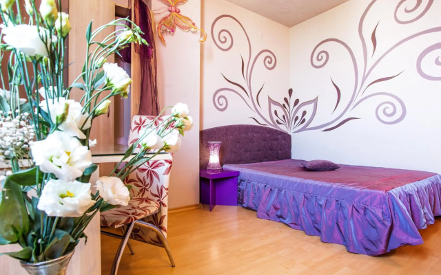 Art Hotel Simona