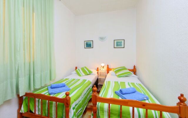 Apartment Aquarius Floridia
