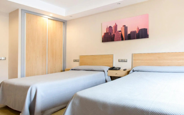 Hotel Olympia Ronda I