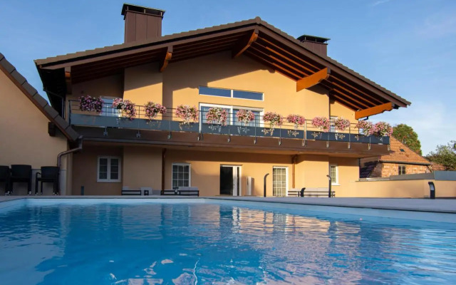 Logis Hotel Keimberg