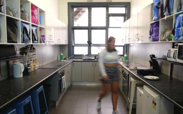 The Downing Hostel
