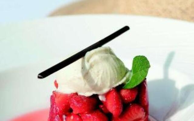 Hotel Restaurant Auberge Metzger