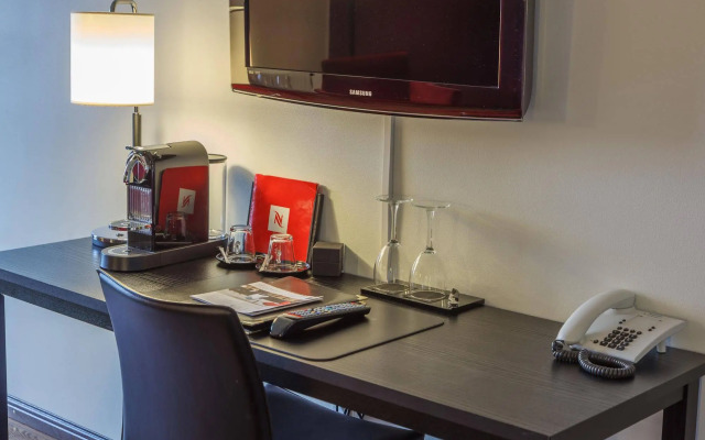 Best Western Royal Star