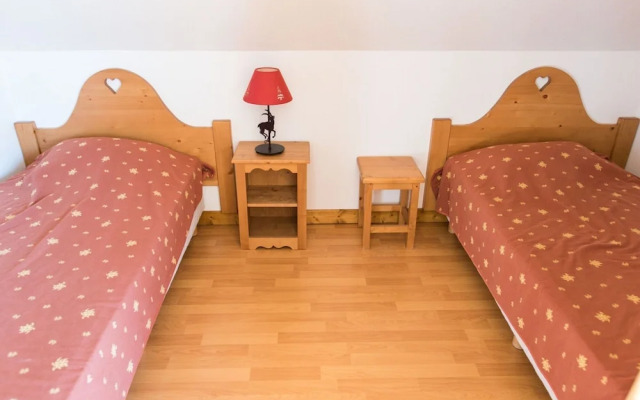 Savoy Style Mountain Stay