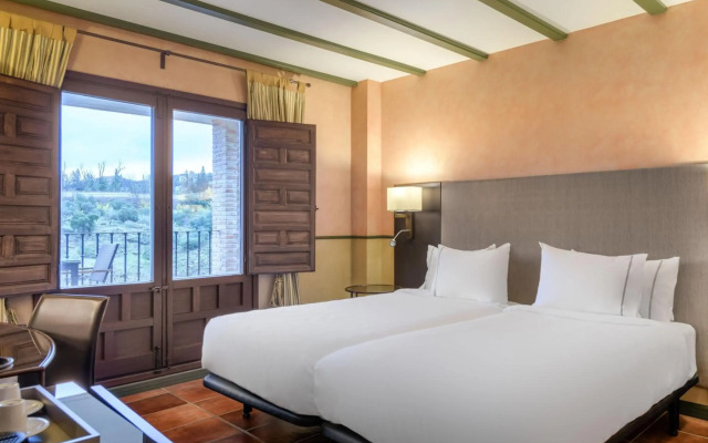 AC Hotel Ciudad de Toledo by Marriott