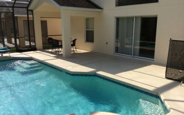 Ahr73 - Southern Dunes - 4 Bed 3 Baths Villa