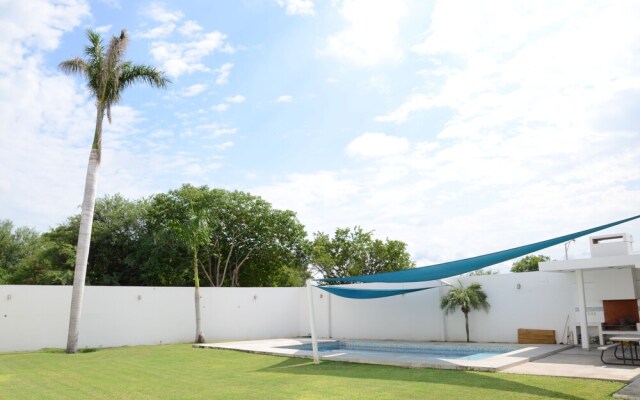 Hotel Monarca