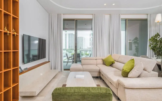 Ellington Beach House - Palm Jumeirah