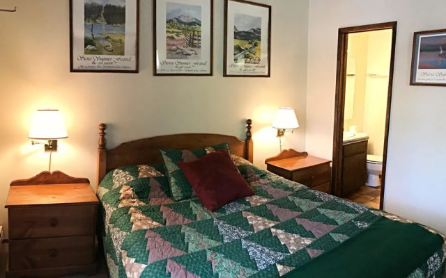 Mammoth Estates - 4 Seasons of Beauty w/ Amenities!