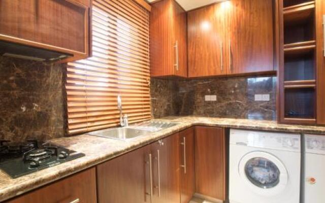 Sunshine Luxury House
